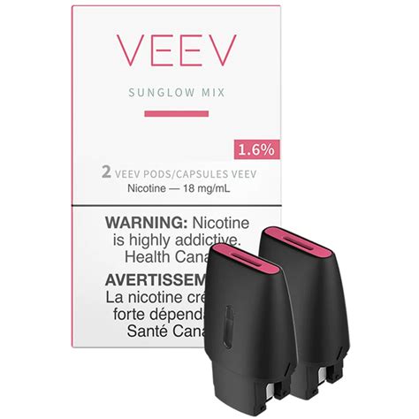 veev vape pods.